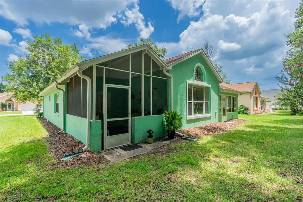 10971 SW 69th Circle Ocala FL 34476
