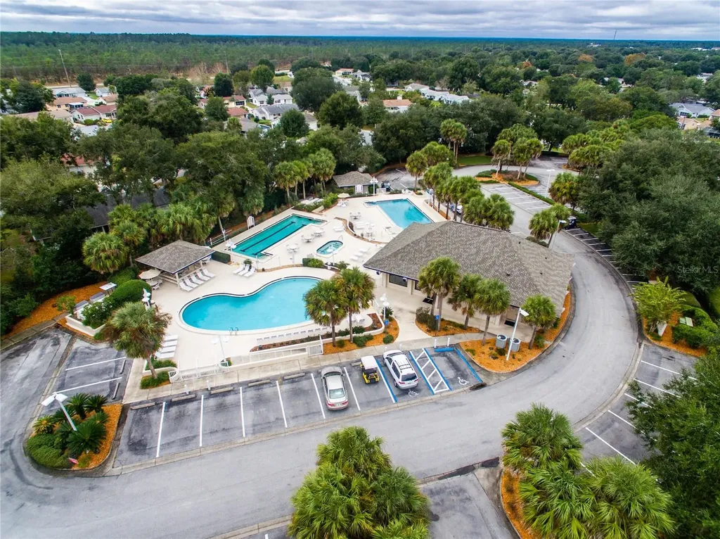 10971 SW 69th Circle Ocala FL 34476