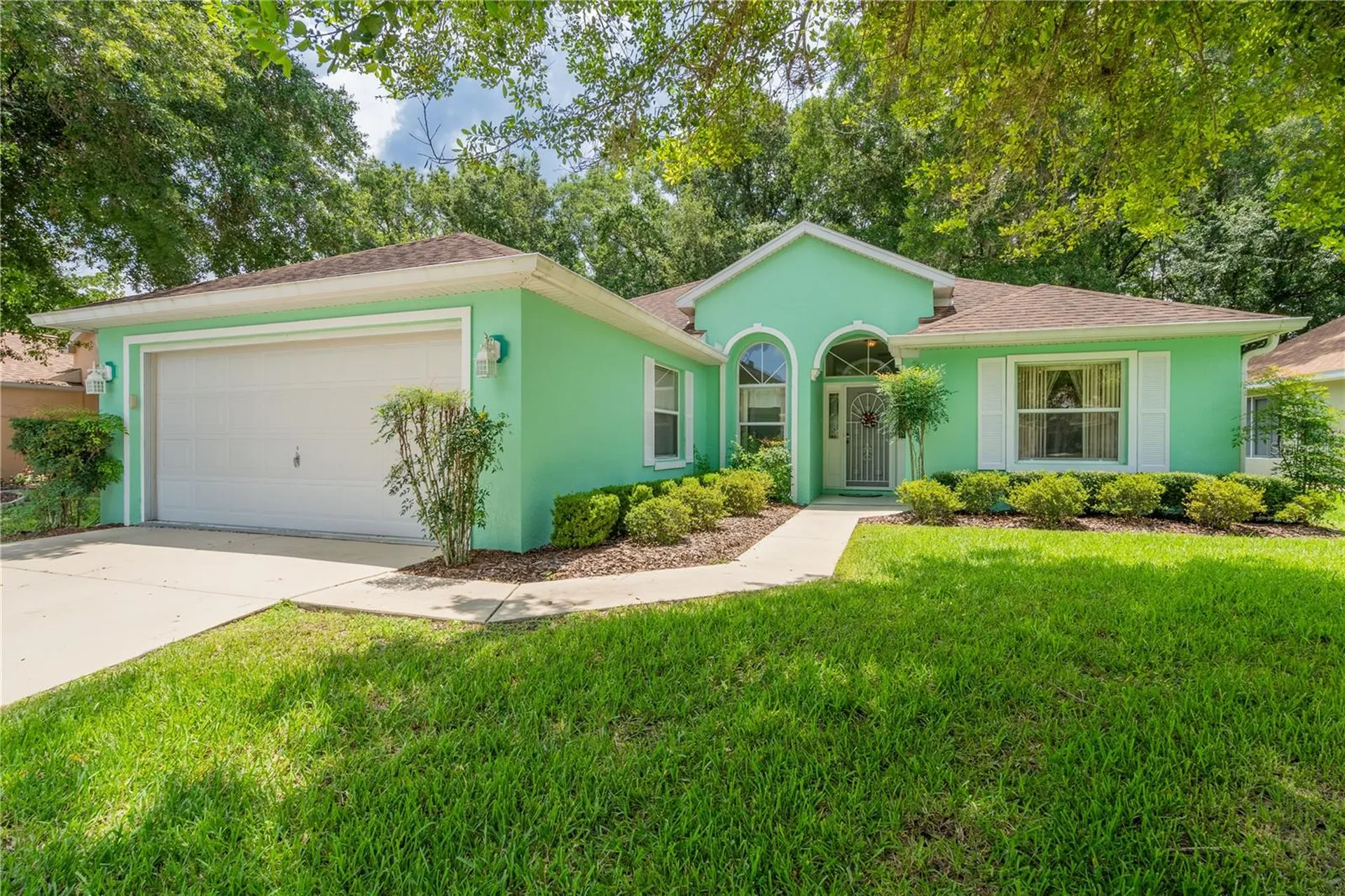 10971 SW 69th Circle Ocala FL 34476