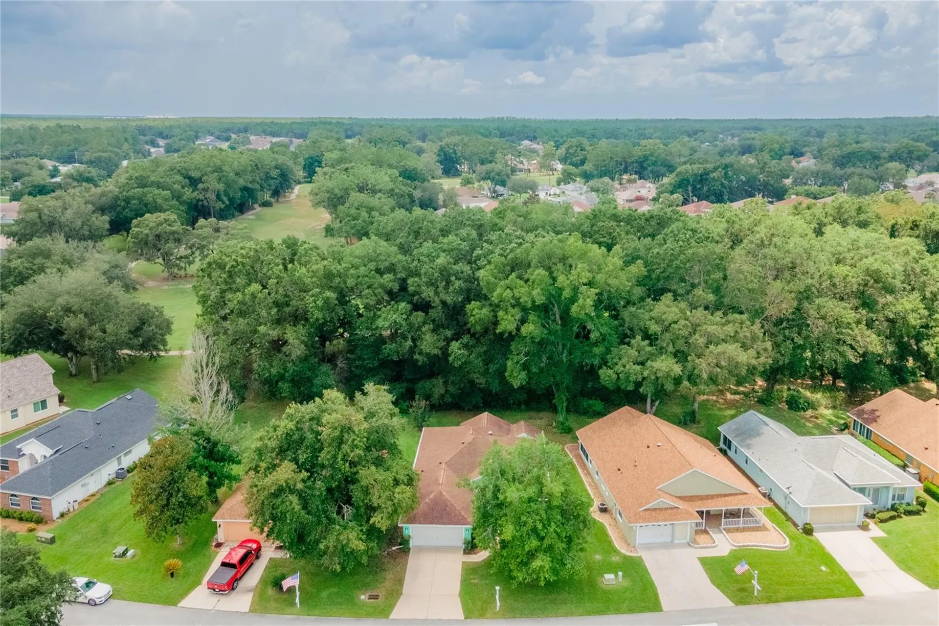 10971 SW 69th Circle Ocala FL 34476