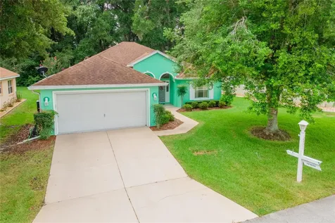 10971 SW 69th Circle Ocala FL 34476