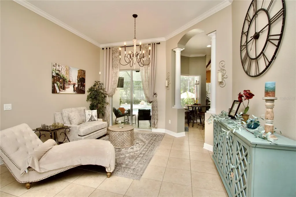 15321 Azra Drive Odessa FL 33556