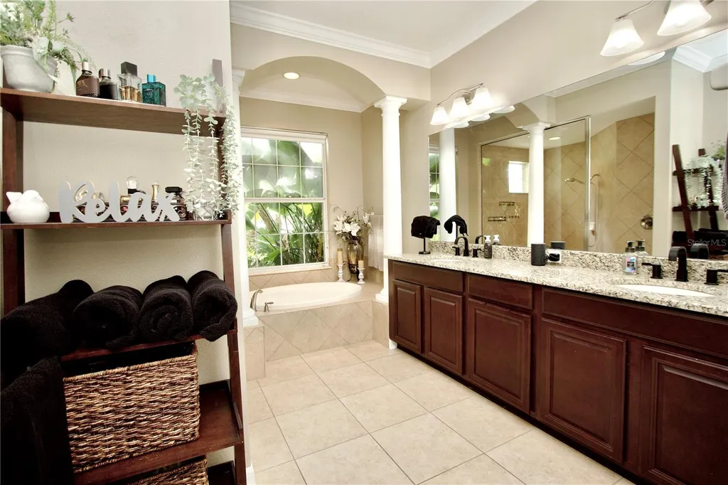 15321 Azra Drive Odessa FL 33556