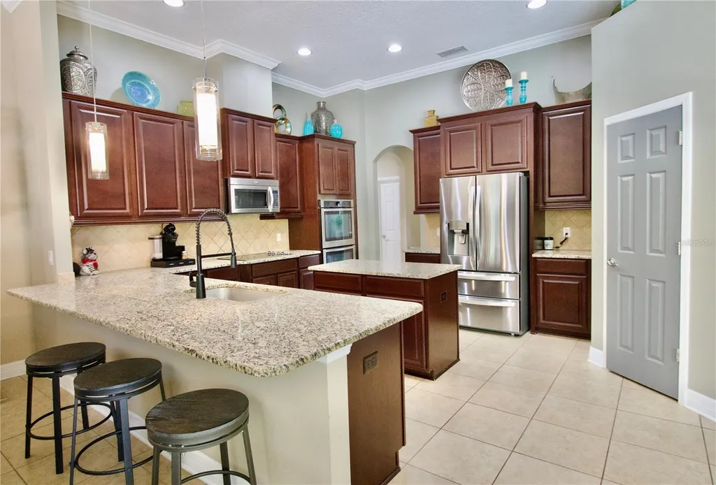 15321 Azra Drive Odessa FL 33556