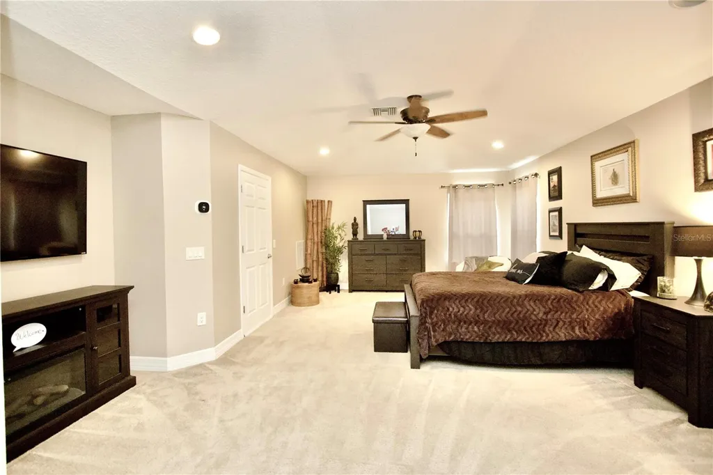 15321 Azra Drive Odessa FL 33556