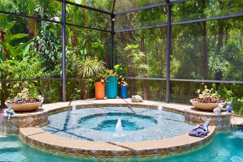 15321 Azra Drive Odessa FL 33556