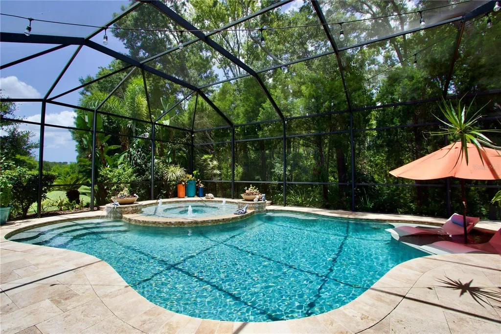 15321 Azra Drive Odessa FL 33556