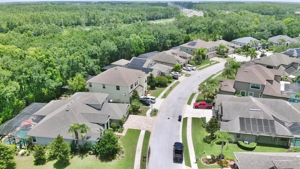 15321 Azra Drive Odessa FL 33556