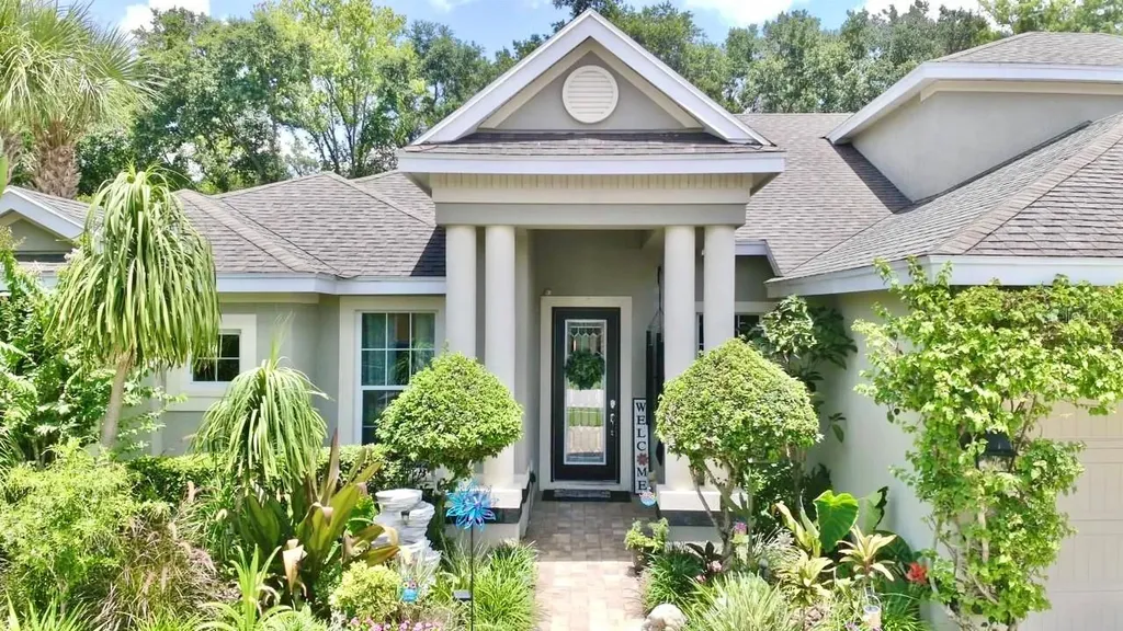 15321 Azra Drive Odessa FL 33556