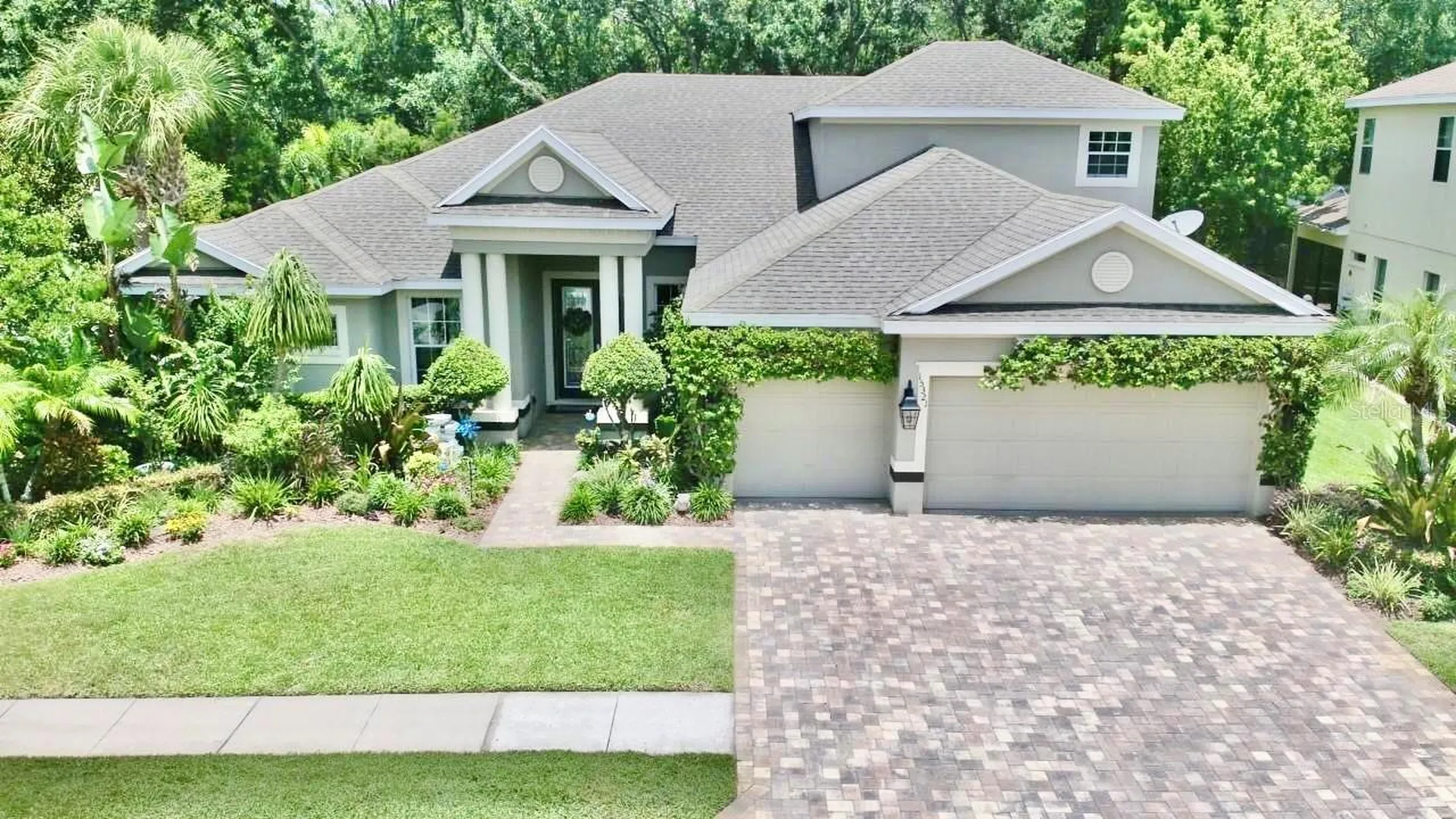 15321 Azra Drive Odessa FL 33556