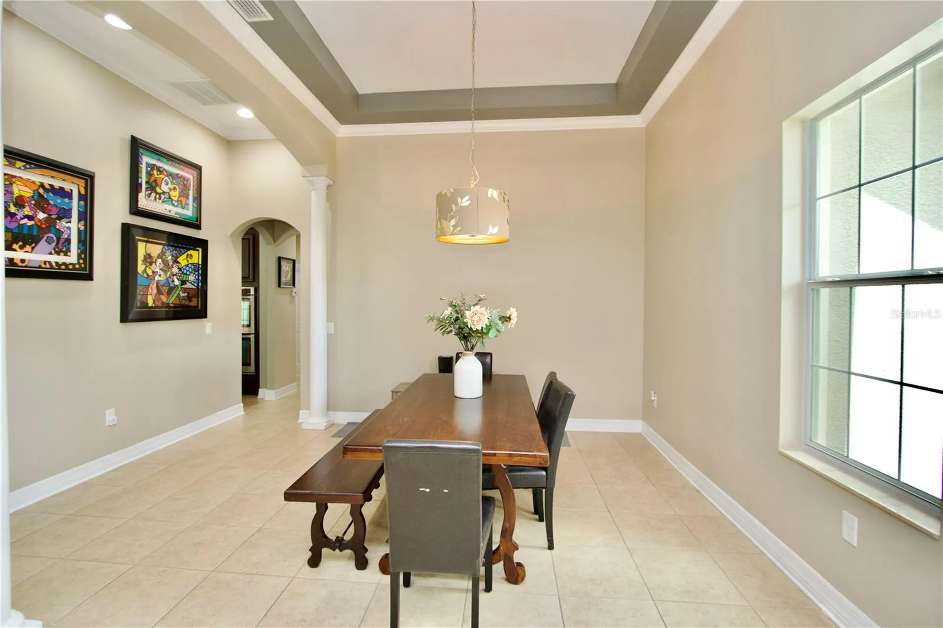 15321 Azra Drive Odessa FL 33556
