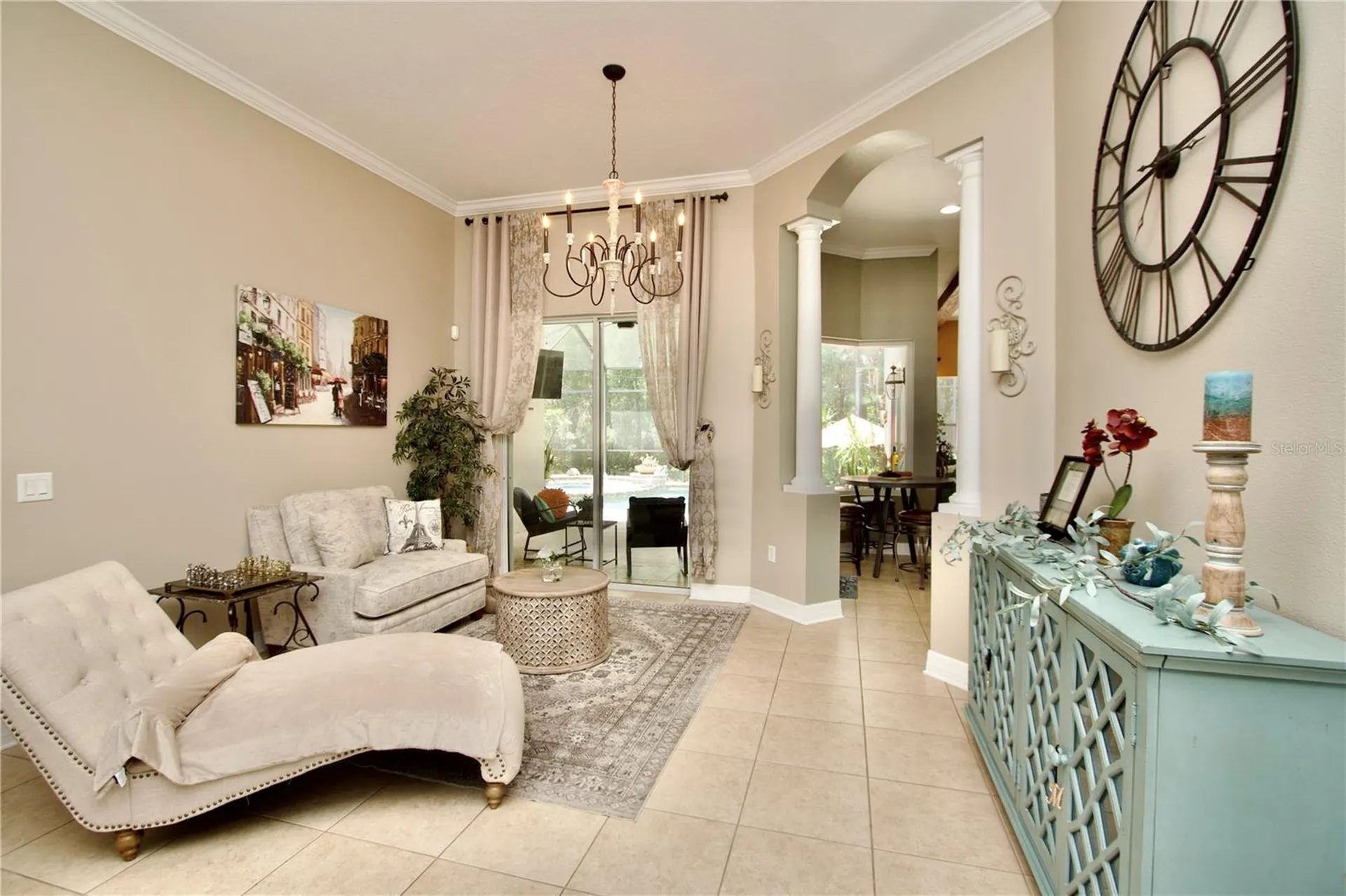 15321 Azra Drive Odessa FL 33556