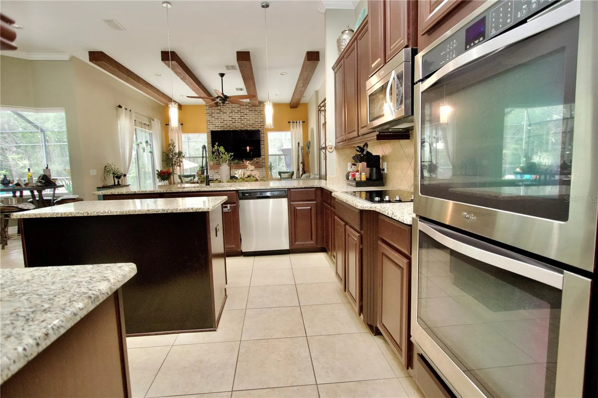 15321 Azra Drive Odessa FL 33556