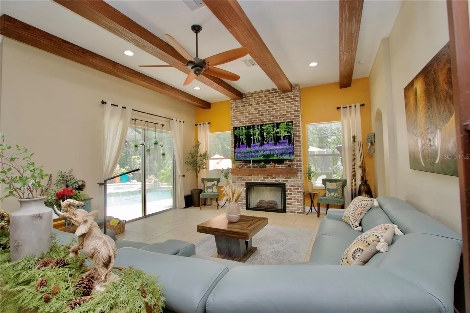 15321 Azra Drive Odessa FL 33556