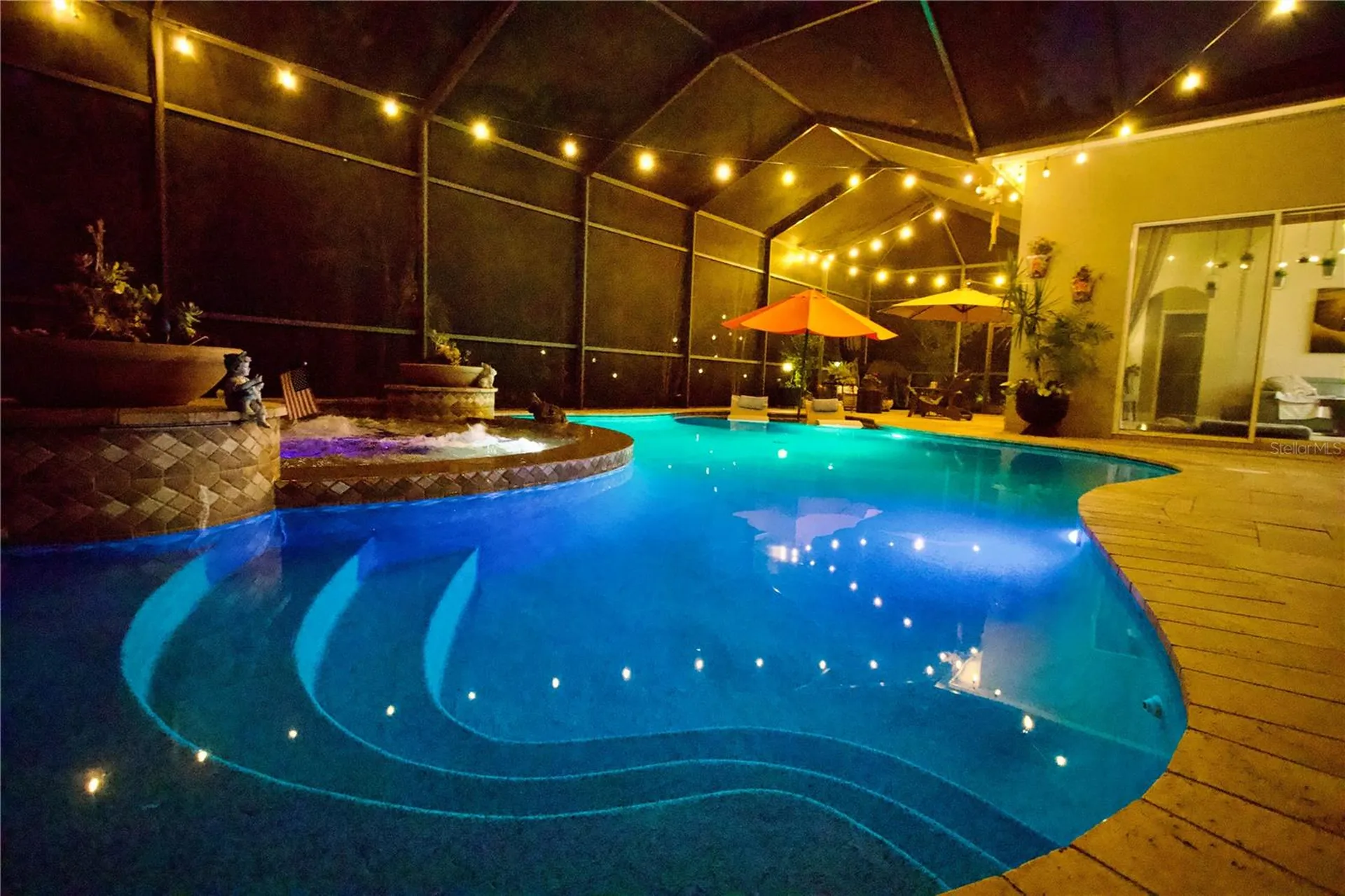 15321 Azra Drive Odessa FL 33556