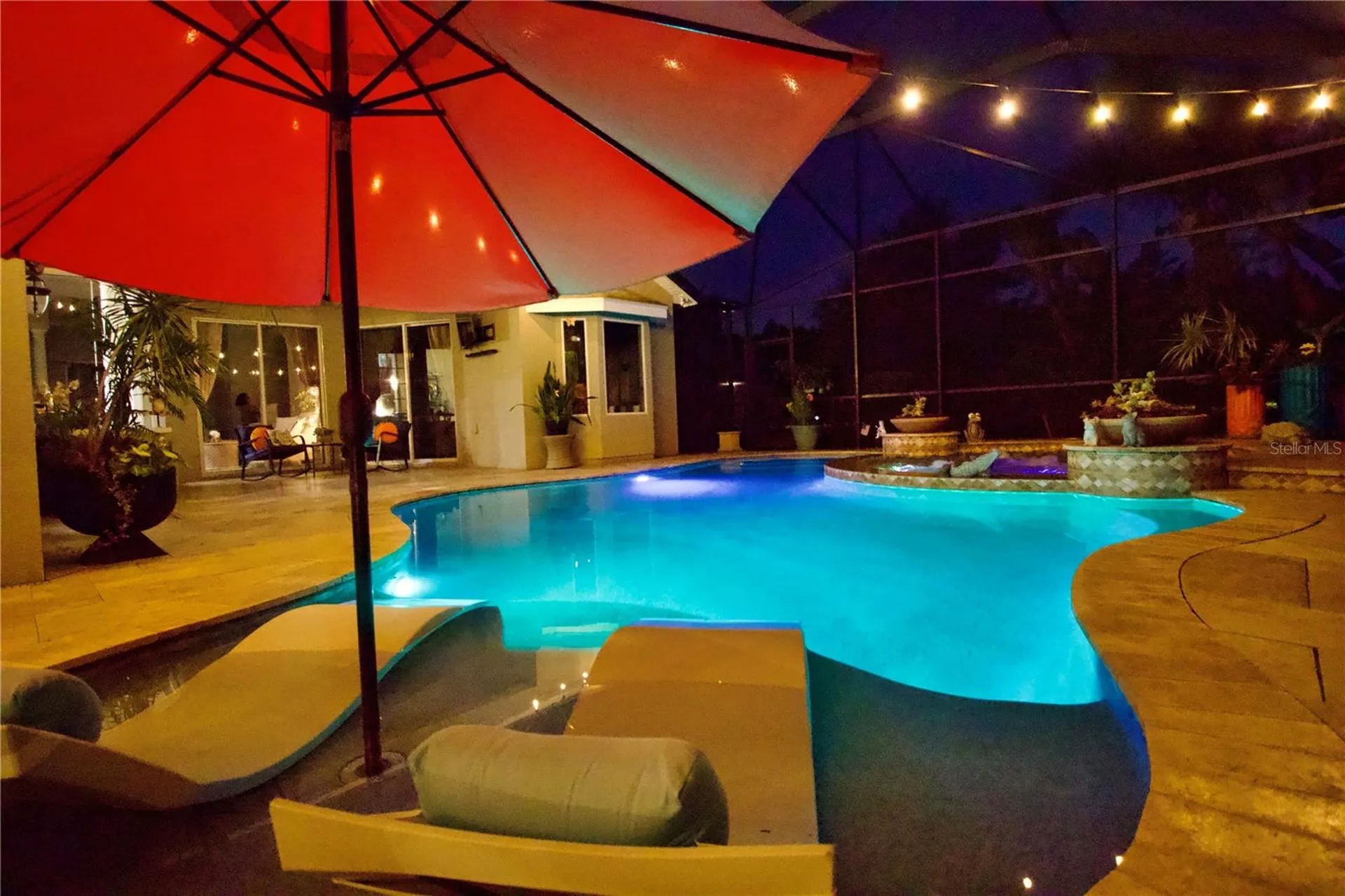15321 Azra Drive Odessa FL 33556