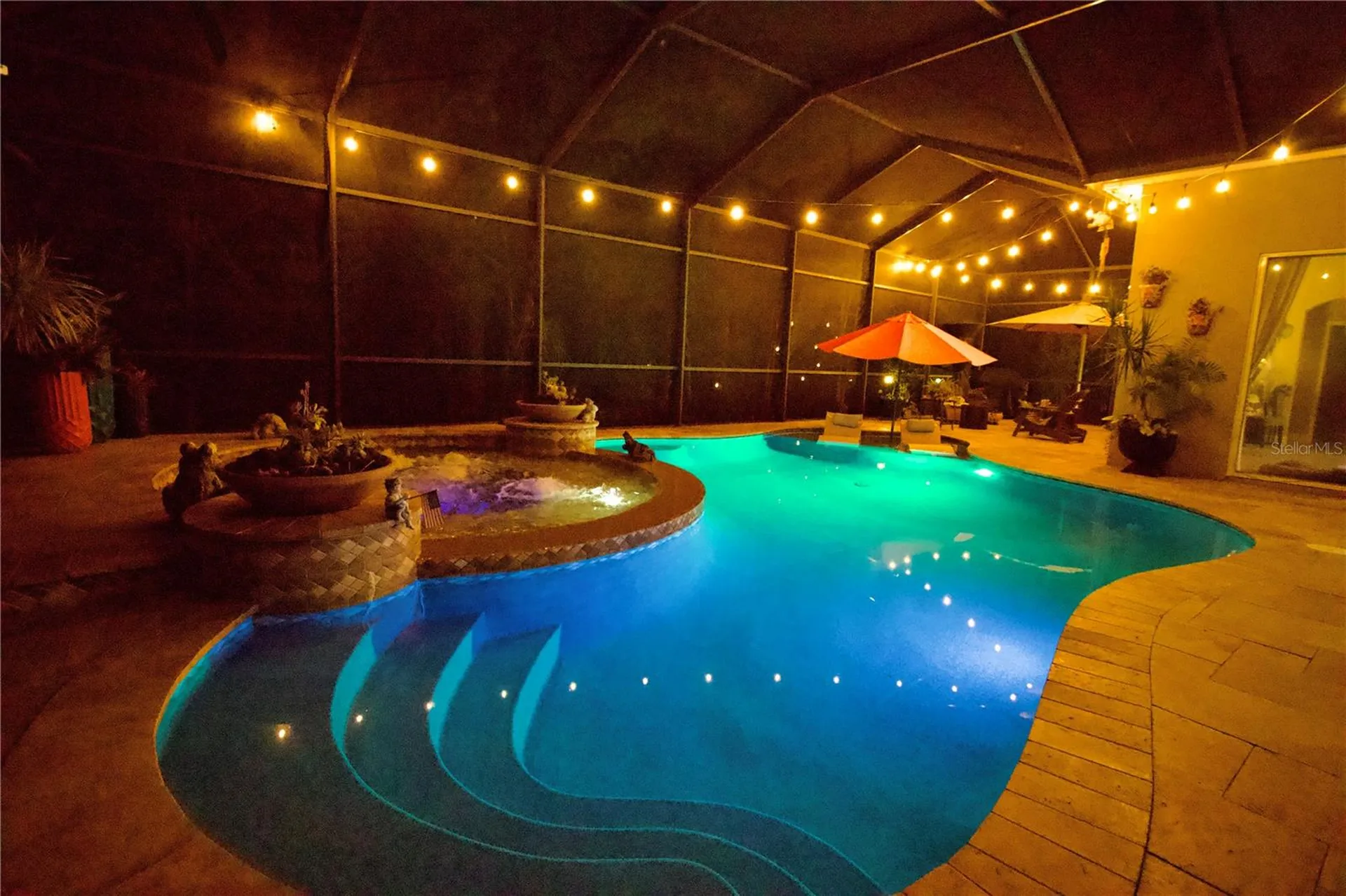 15321 Azra Drive Odessa FL 33556