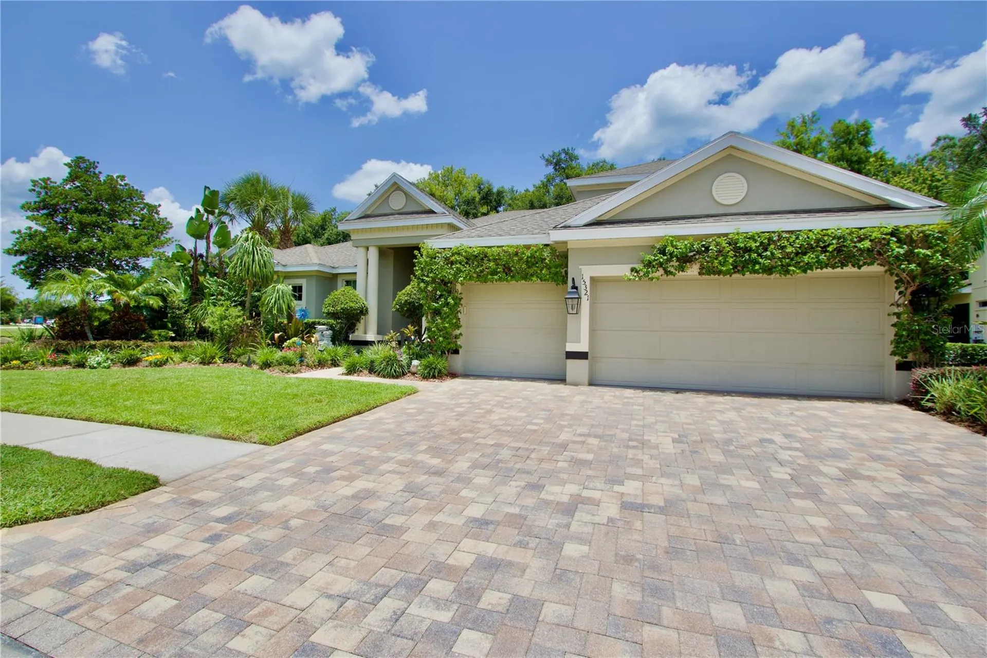 15321 Azra Drive Odessa FL 33556