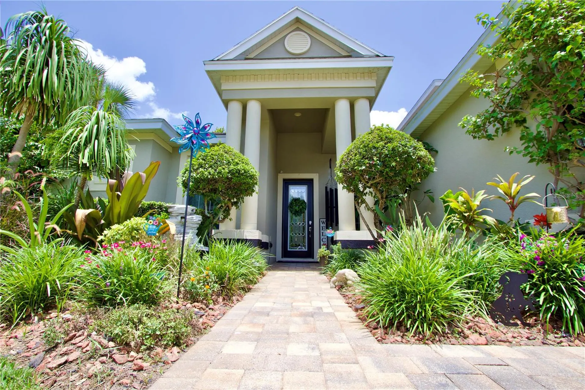 15321 Azra Drive Odessa FL 33556