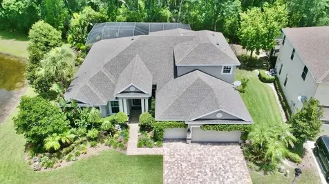15321 Azra Drive Odessa FL 33556