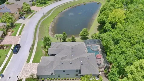 15321 Azra Drive Odessa FL 33556