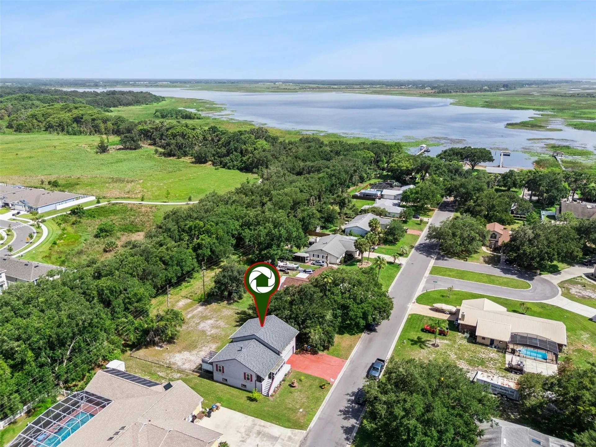 1869 Kings Point Boulevard Kissimmee FL 34744