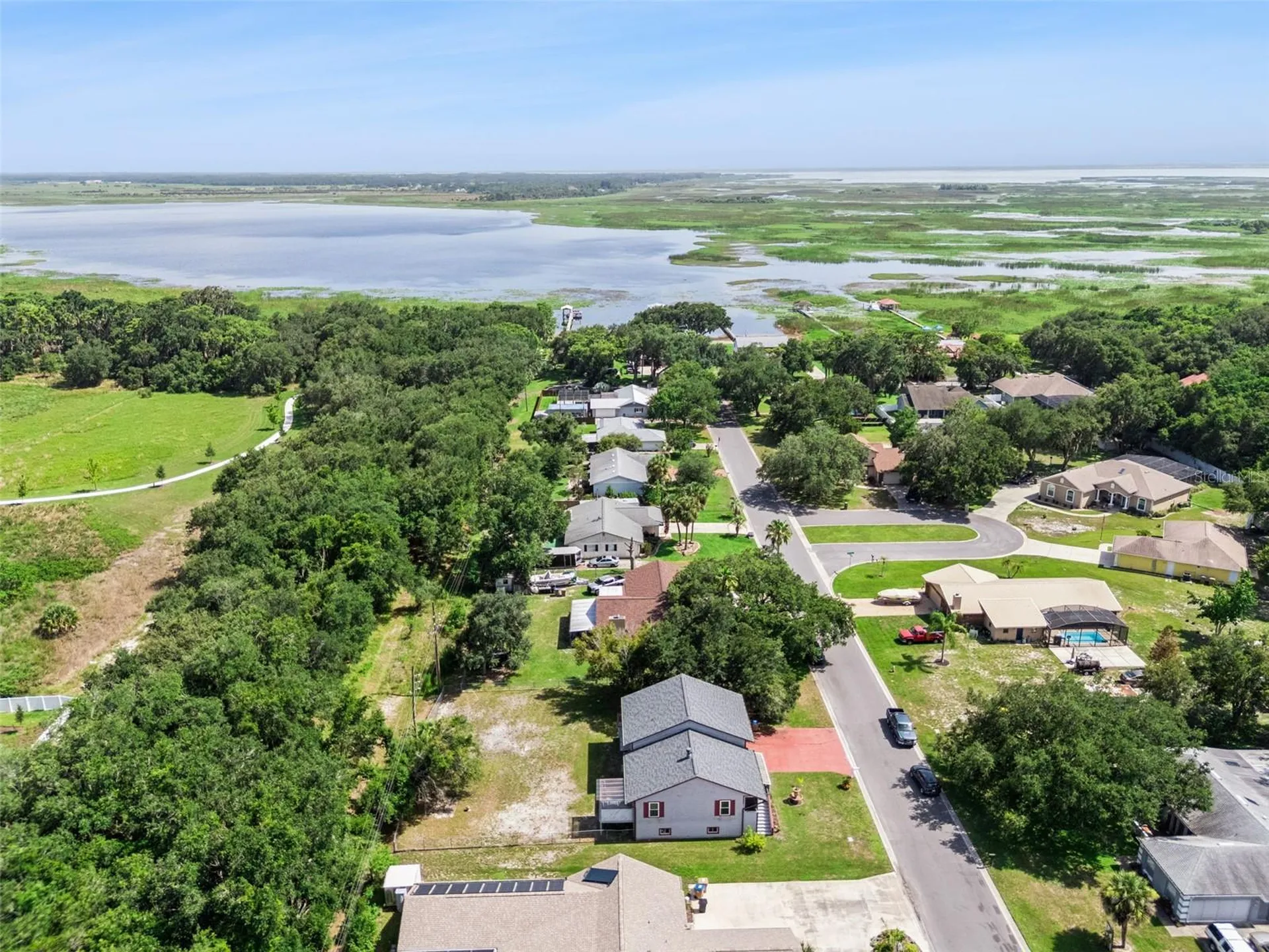 1869 Kings Point Boulevard Kissimmee FL 34744