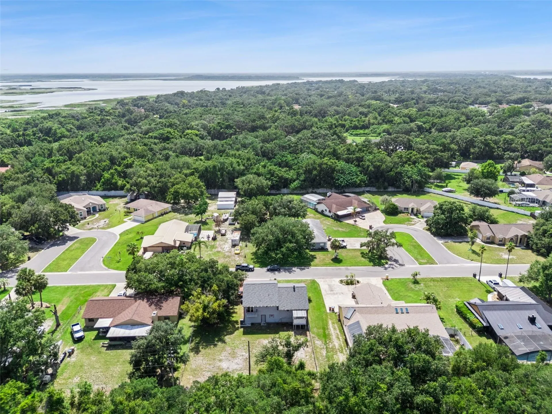 1869 Kings Point Boulevard Kissimmee FL 34744