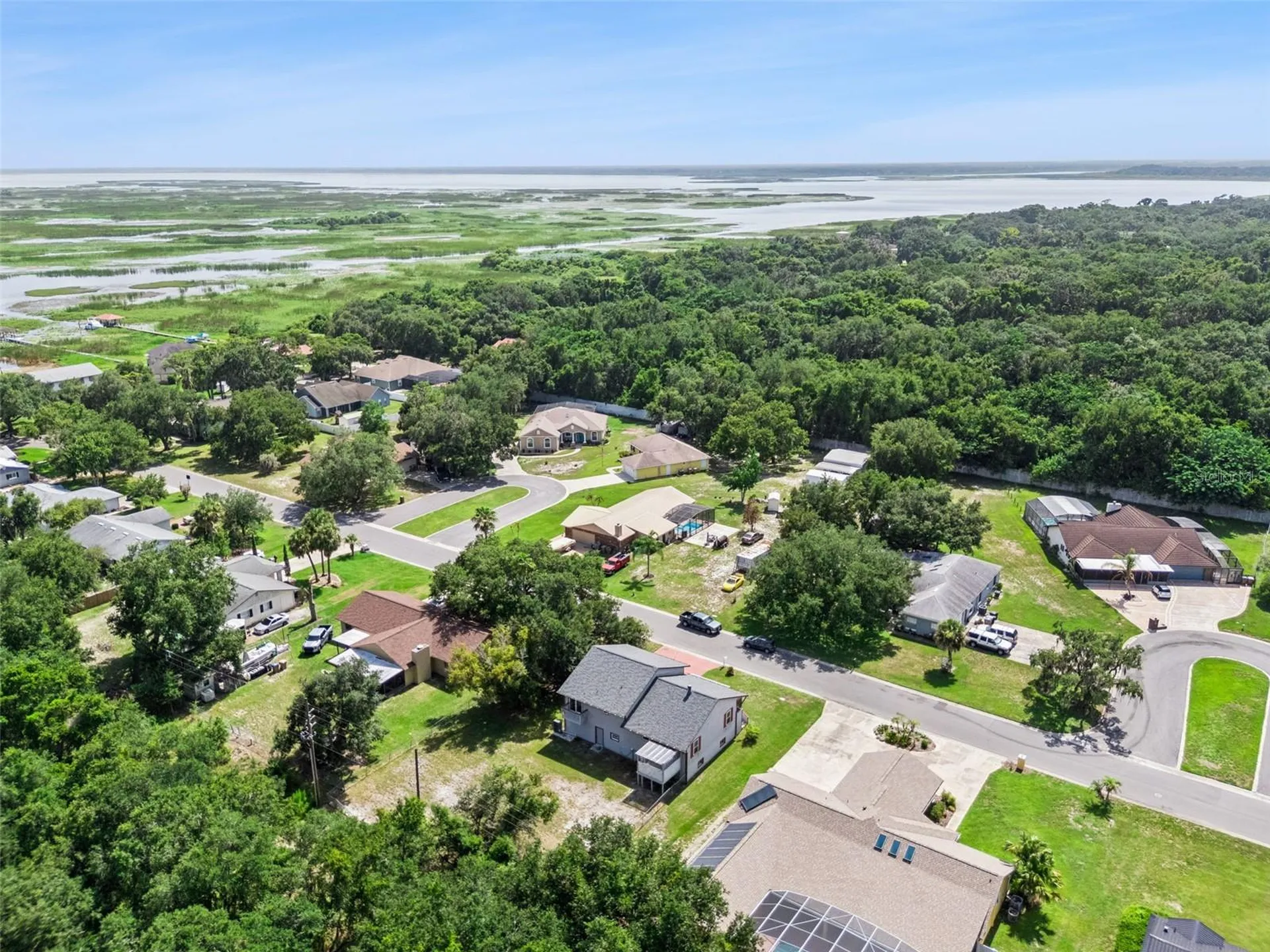 1869 Kings Point Boulevard Kissimmee FL 34744