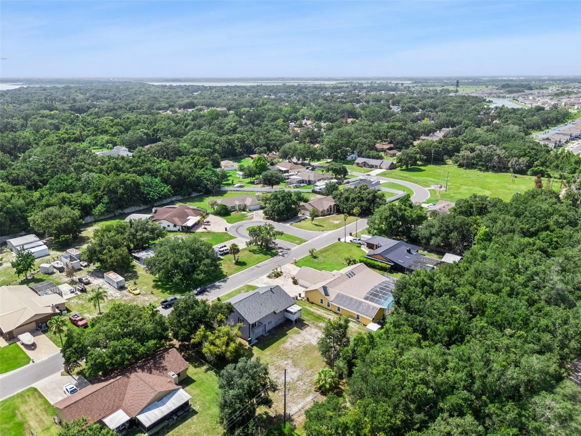 1869 Kings Point Boulevard Kissimmee FL 34744