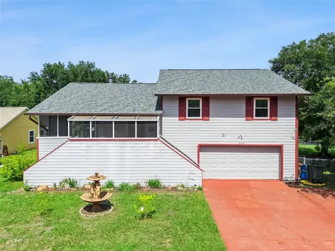 1869 Kings Point Boulevard Kissimmee FL 34744