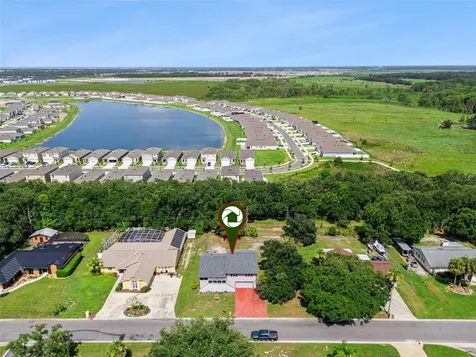 1869 Kings Point Boulevard Kissimmee FL 34744