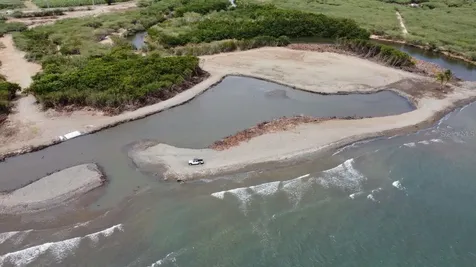 92 Carretera 1 Salinas PR 00751
