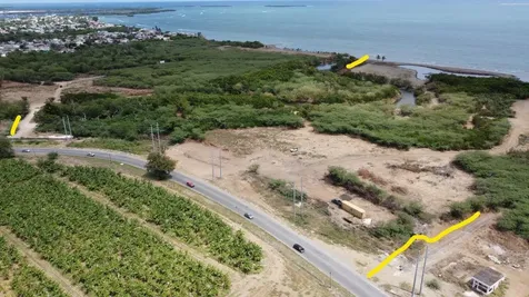 92 Carretera 1 Salinas PR 00751