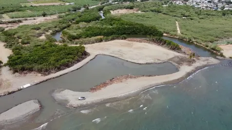 92 Carretera 1 Salinas PR 00751