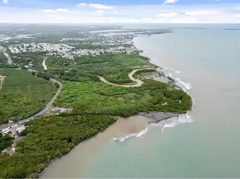 92 Carretera 1 Salinas PR 00751
