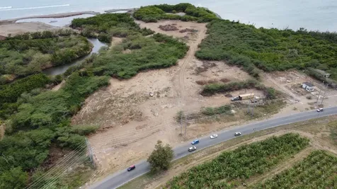 92 Carretera 1 Salinas PR 00751