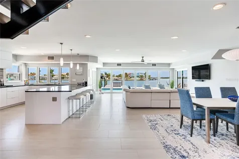 16117 4th Street E Redington Beach FL 33708