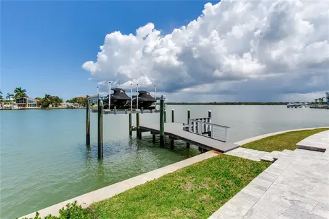 16117 4th Street E Redington Beach FL 33708
