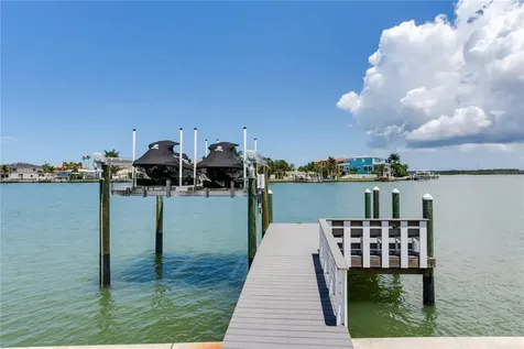 16117 4th Street E Redington Beach FL 33708
