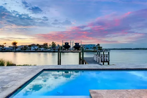 16117 4th Street E Redington Beach FL 33708