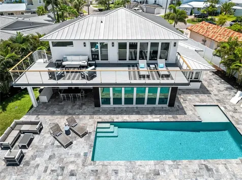 16117 4th Street E Redington Beach FL 33708