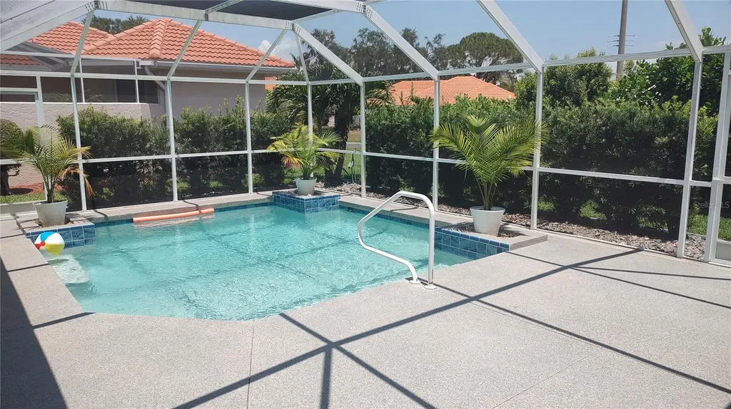 4835 Jacaranda Heights Drive Venice FL 34293