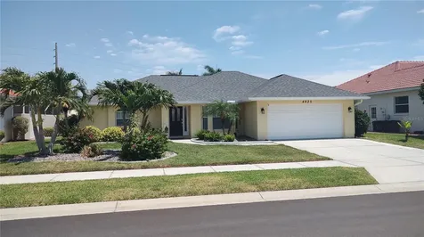 4835 Jacaranda Heights Drive Venice FL 34293