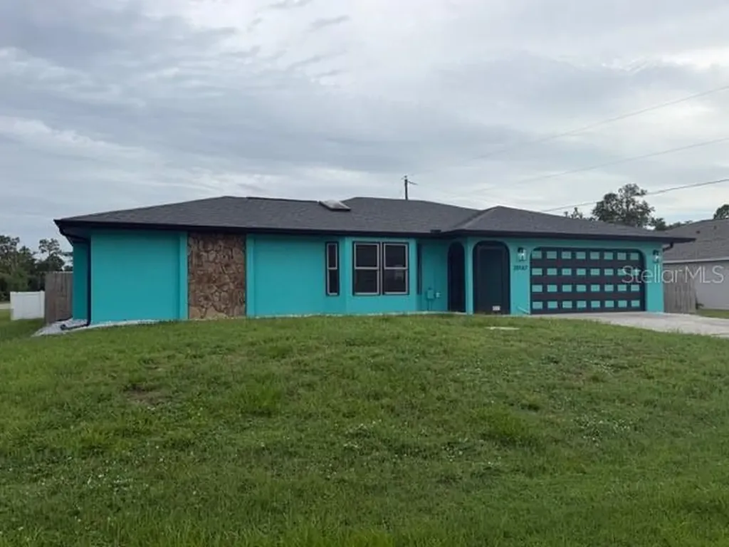 20167 Holland Avenue Port Charlotte FL 33952