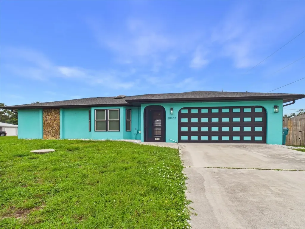 20167 Holland Avenue Port Charlotte FL 33952