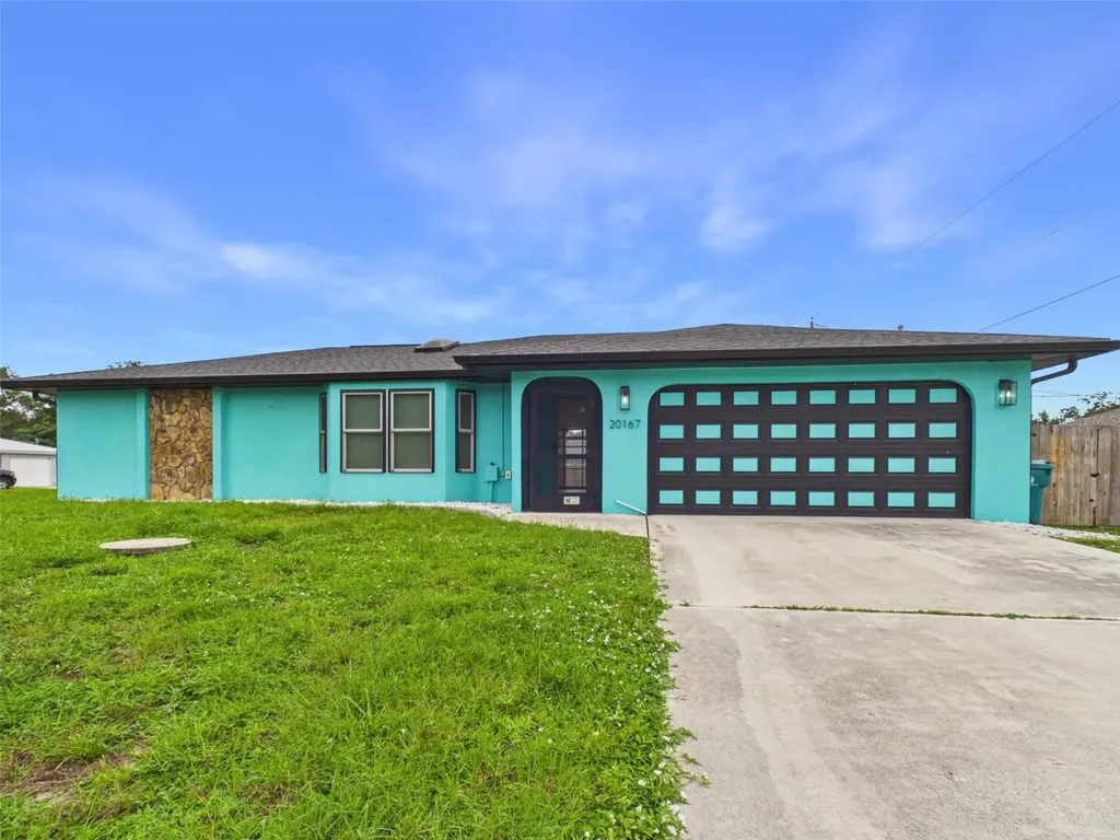 20167 Holland Avenue Port Charlotte FL 33952