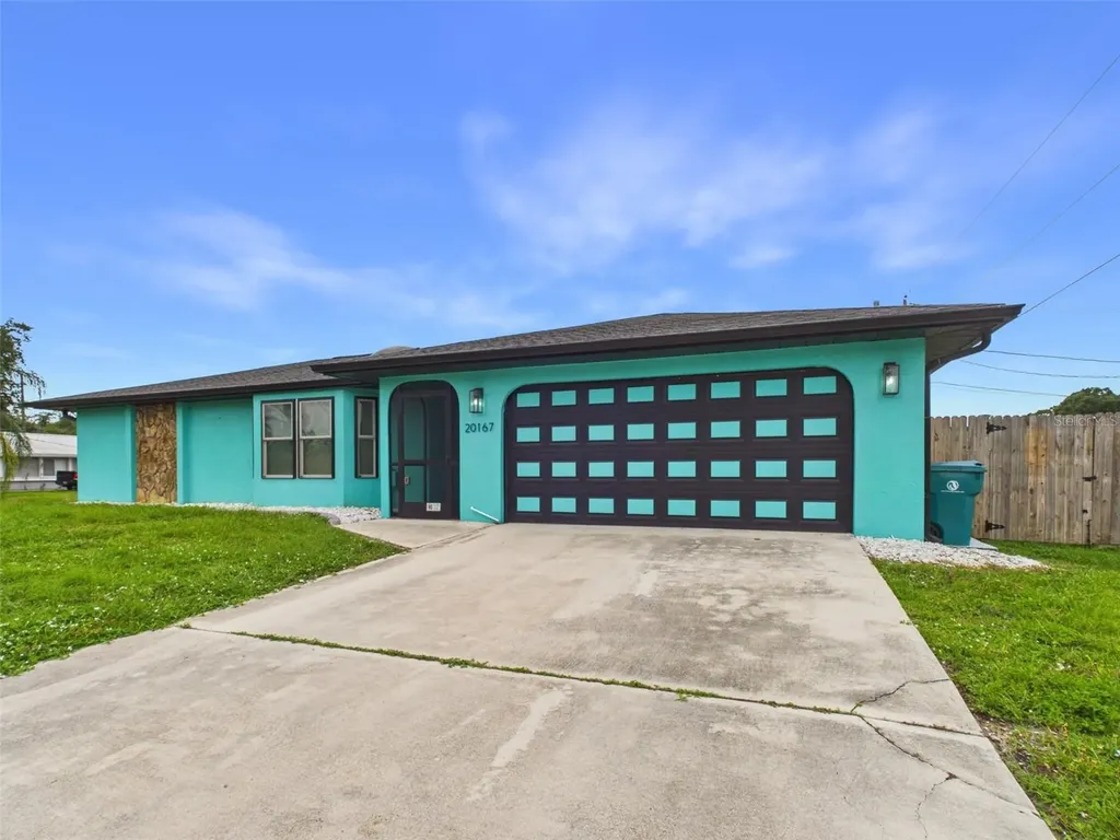 20167 Holland Avenue Port Charlotte FL 33952