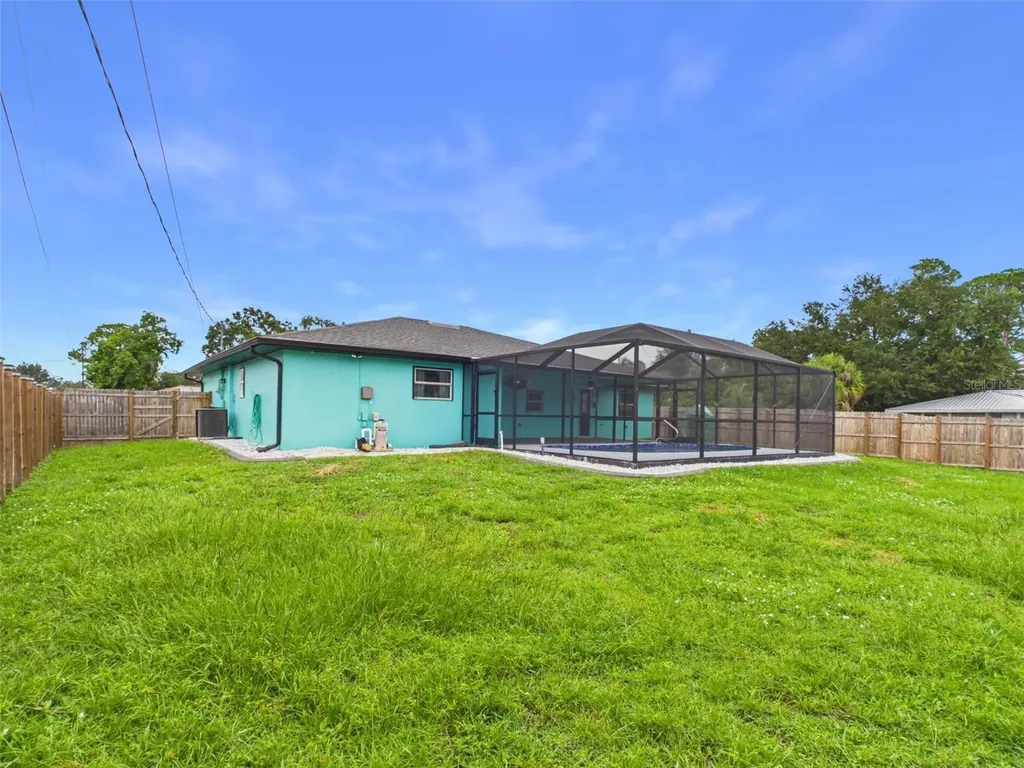 20167 Holland Avenue Port Charlotte FL 33952