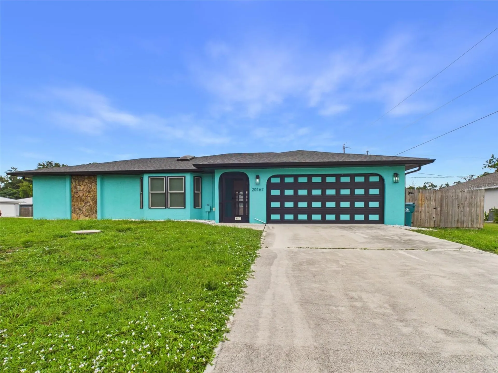 20167 Holland Avenue Port Charlotte FL 33952